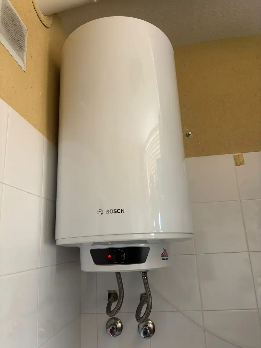 Termo Electrico Bosch